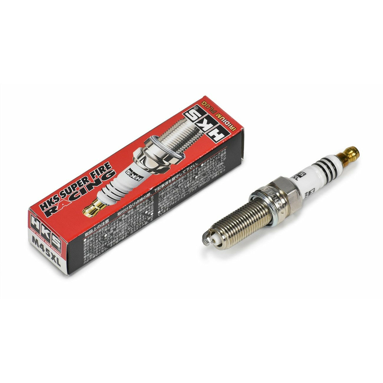 Bujia Super Fire Racing M40