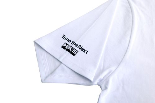 CAMISETA SUPER RACING BLANCA