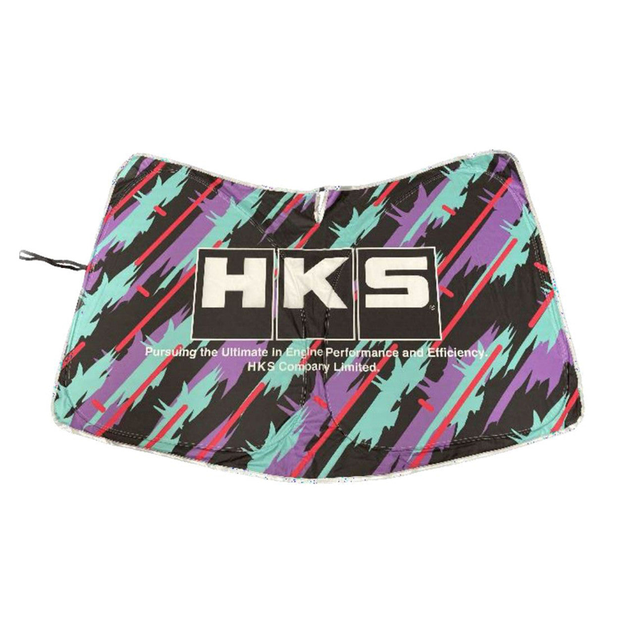 Parasol HKS