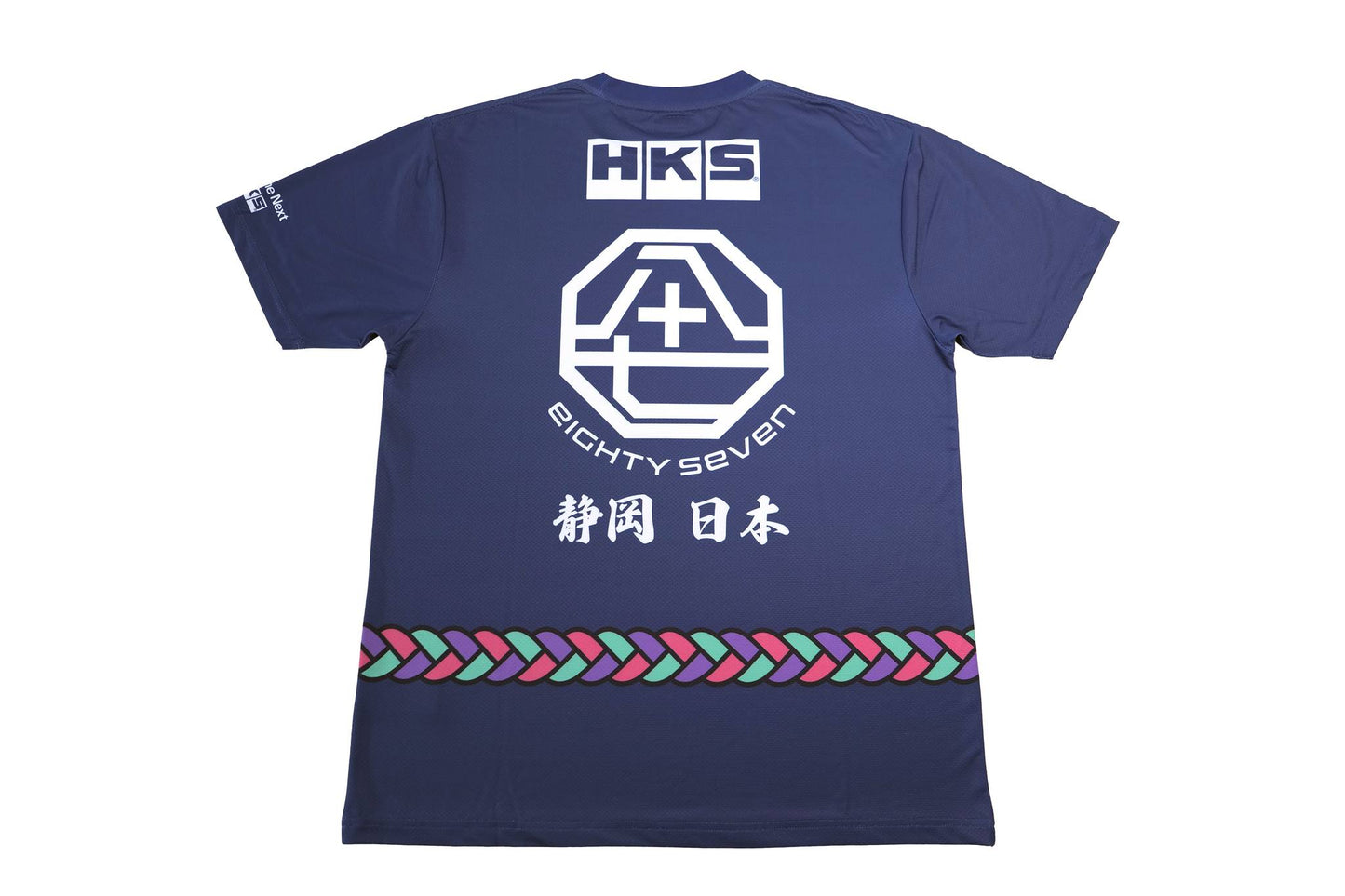 POLERA HAPPI