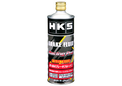Liquido de Freno Racing Pro 500ml