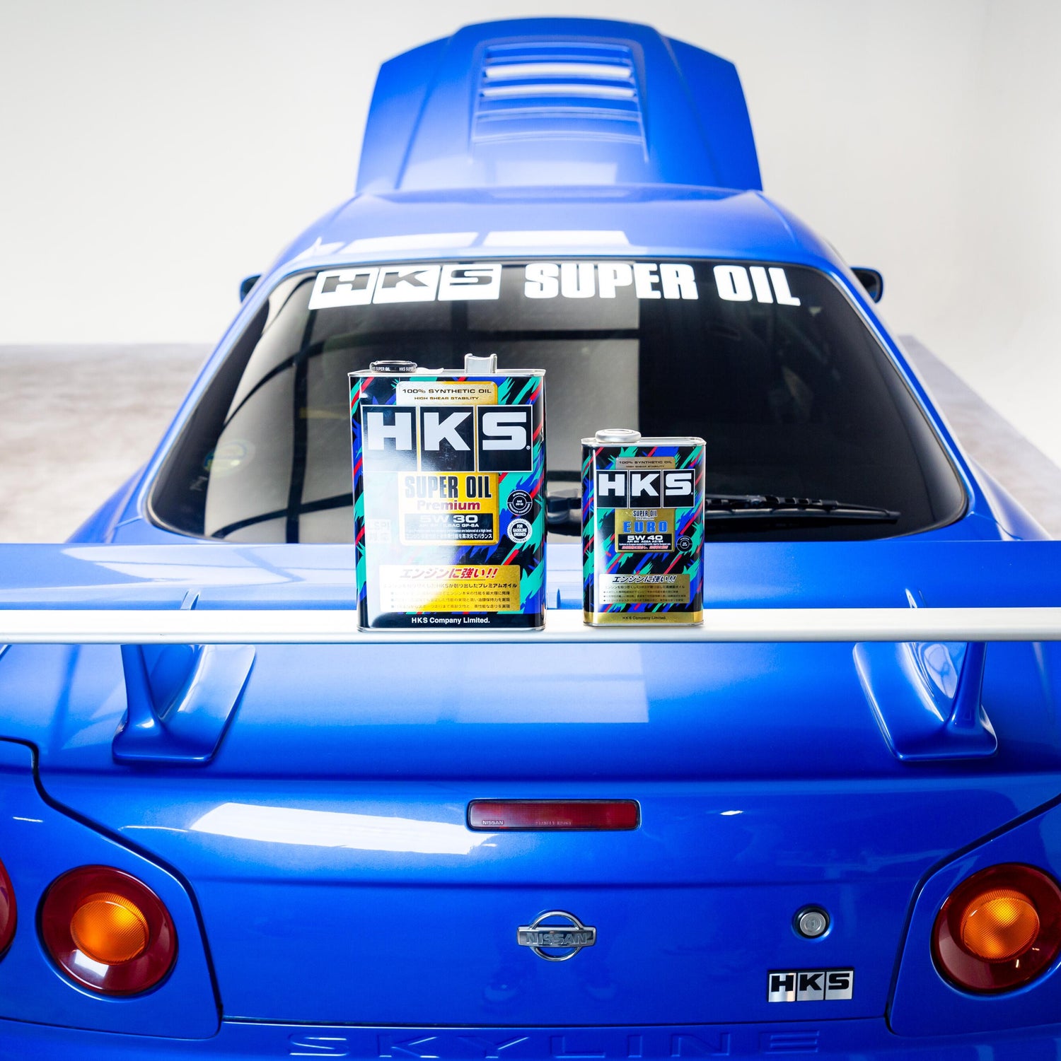 Aceite Automotriz