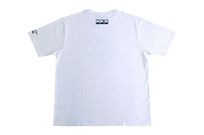 CAMISETA SUPER RACING BLANCA