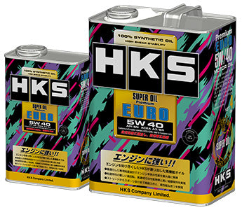 Super Oil Premium Euro 5w40