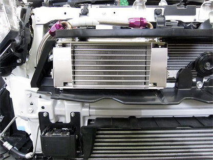 Kit enfriador de aceite suzuki swift