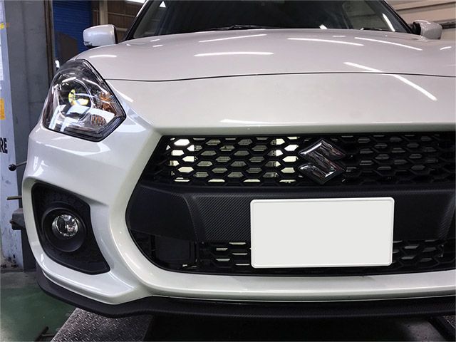 Kit enfriador de aceite suzuki swift