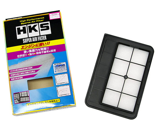 Filtro de aire súper HKS  SUZUKI SWIFT SPORT ZC33S K14C TURBO