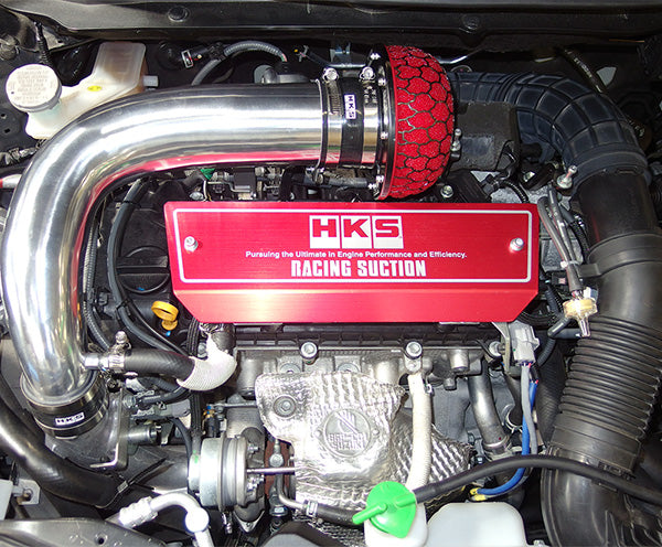 Racing suction swift sport 1,4T