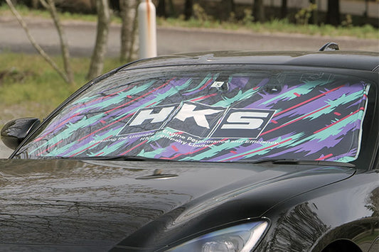 Parasol HKS